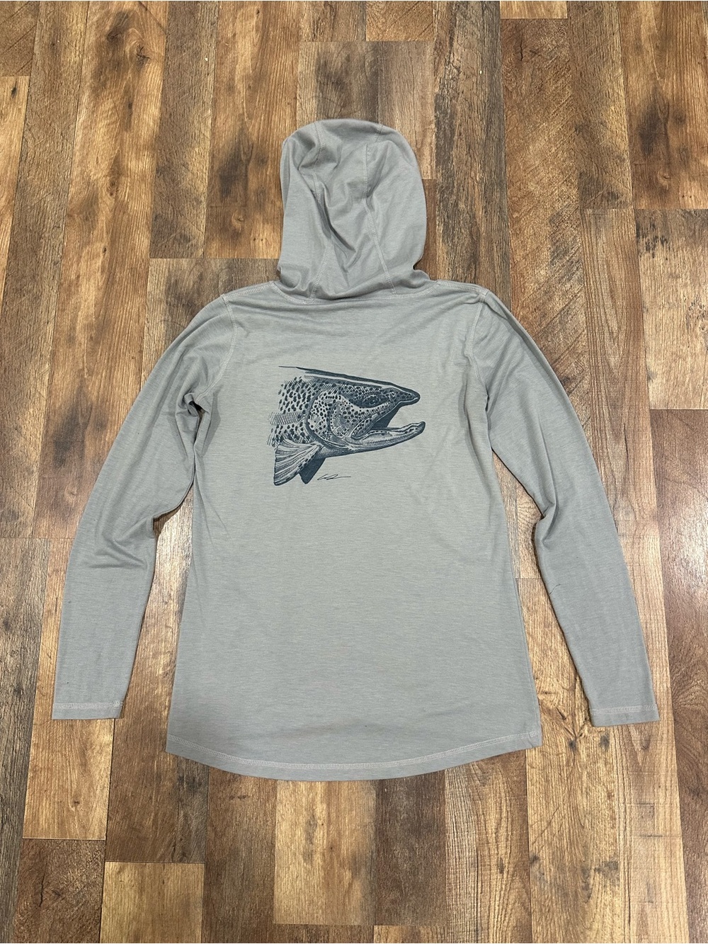 Women’s RepYourWater Flolite Performance Hoody